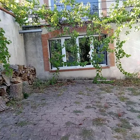 La Campagne Aux Portes De Toulouse Vigoulet-Auzil