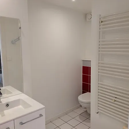 La Campagne Aux Portes De Toulouse Apartamento *