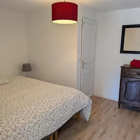 La Campagne Aux Portes De Toulouse Apartamento Vigoulet-Auzil