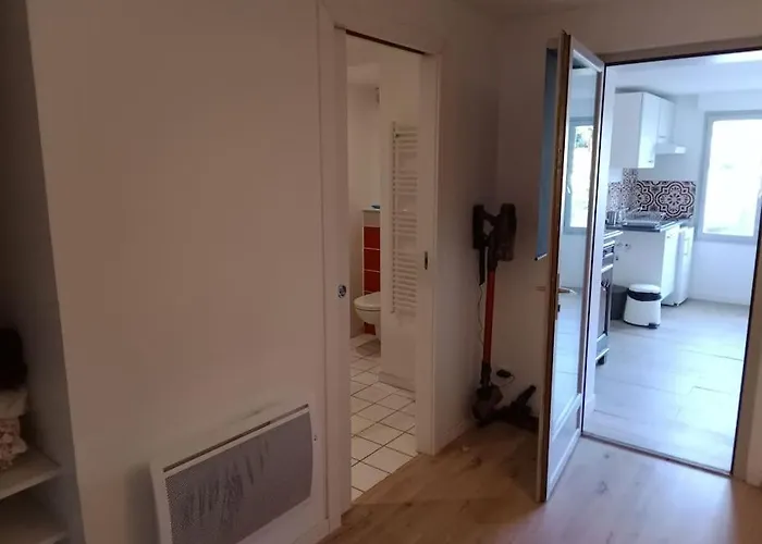 La Campagne Aux Portes De Toulouse Vigoulet-Auzil