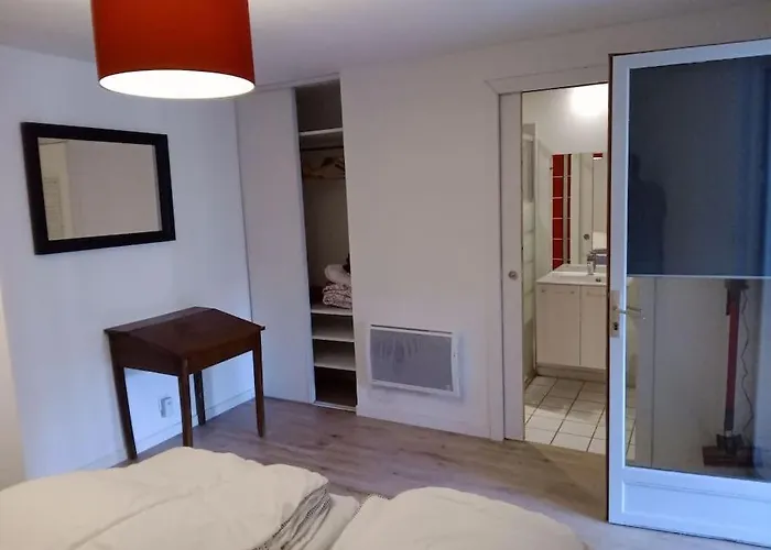 La Campagne Aux Portes De Toulouse Vigoulet-Auzil