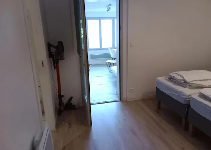 La Campagne Aux Portes De Toulouse Apartment Vigoulet-Auzil